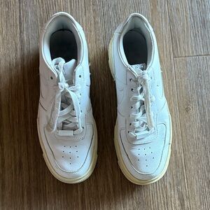 Nike Air Force 1 pixel White Women's Sneakers